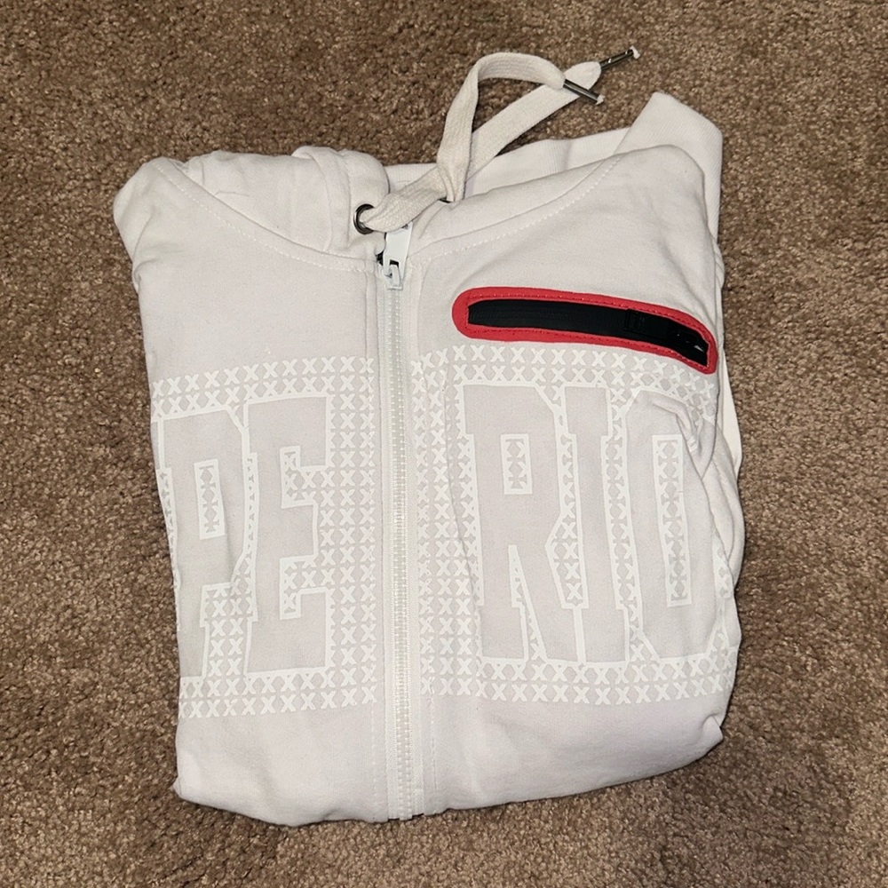 SWITCH REMARKABLE Men’s Hoodie